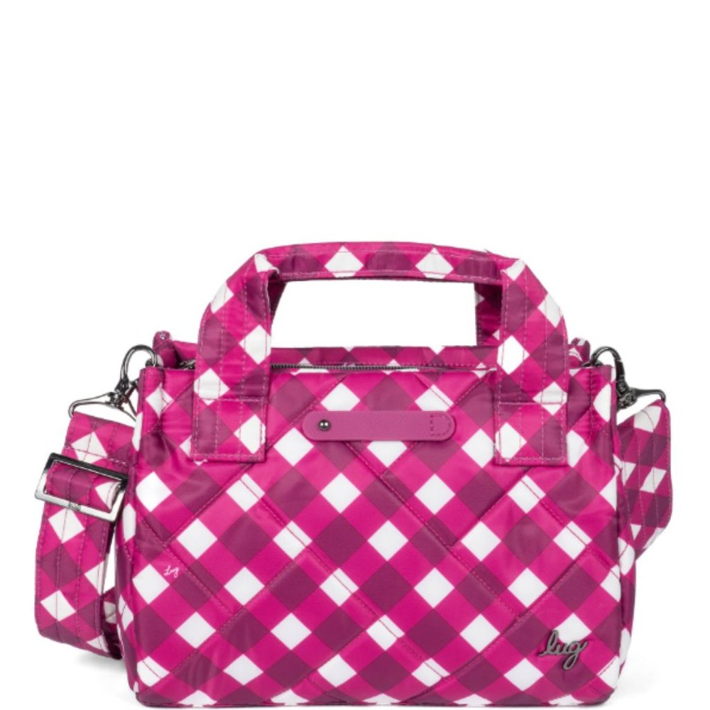 Brand New Lug Jitterbug Crossbody Bags Several Choices